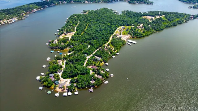 $75,000 | Lot 17 Big Island Drive, Roach, MO 65787