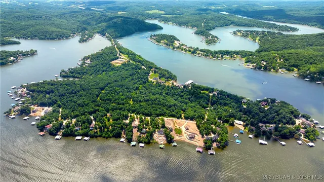 $75,000 | Lot 17 Big Island Drive, Roach, MO 65787