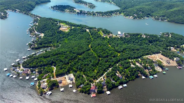 $75,000 | Lot 17 Big Island Drive, Roach, MO 65787