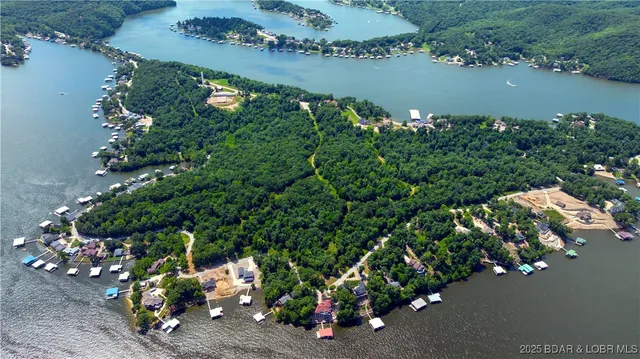 $75,000 | Lot 17 Big Island Drive, Roach, MO 65787