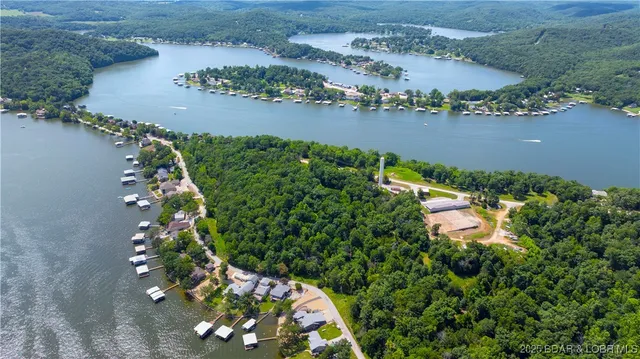 $75,000 | Lot 17 Big Island Drive, Roach, MO 65787