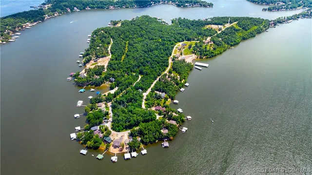 $75,000 | Lot 17 Big Island Drive, Roach, MO 65787