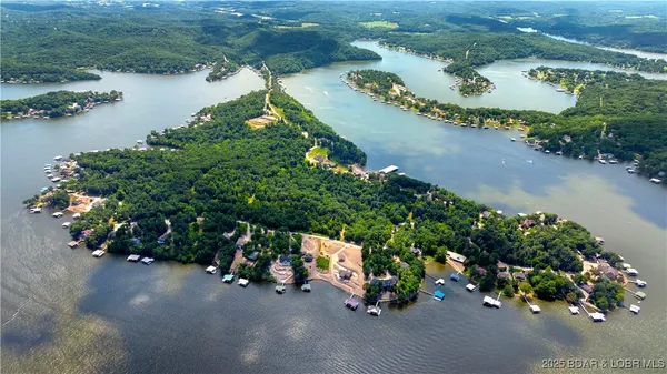 $75,000 | Lot 17 Big Island Drive, Roach, MO 65787