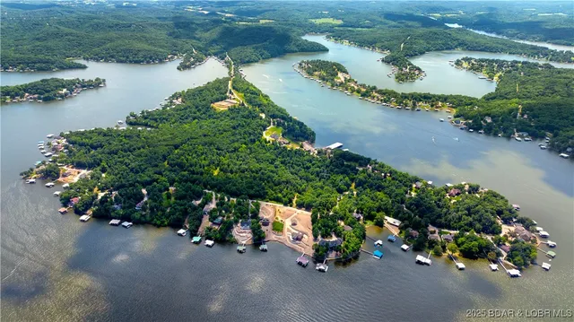 $75,000 | Lot 17 Big Island Drive, Roach, MO 65787