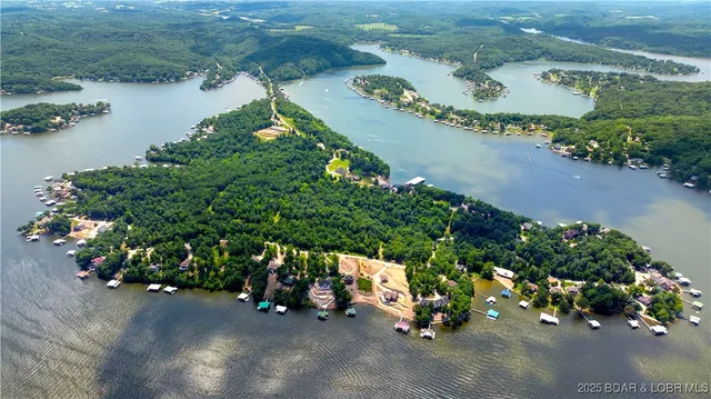 $75,000 | Lot 17 Big Island Drive, Roach, MO 65787