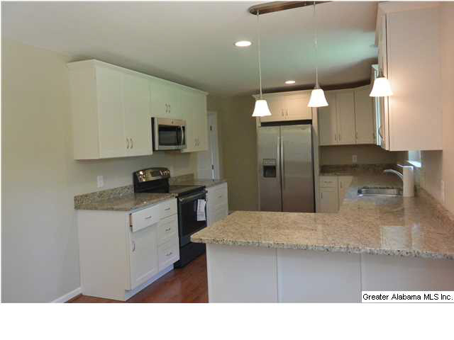 3860 Rock Ridge Road Birmingham, AL 35210 - Photo 11 of 20