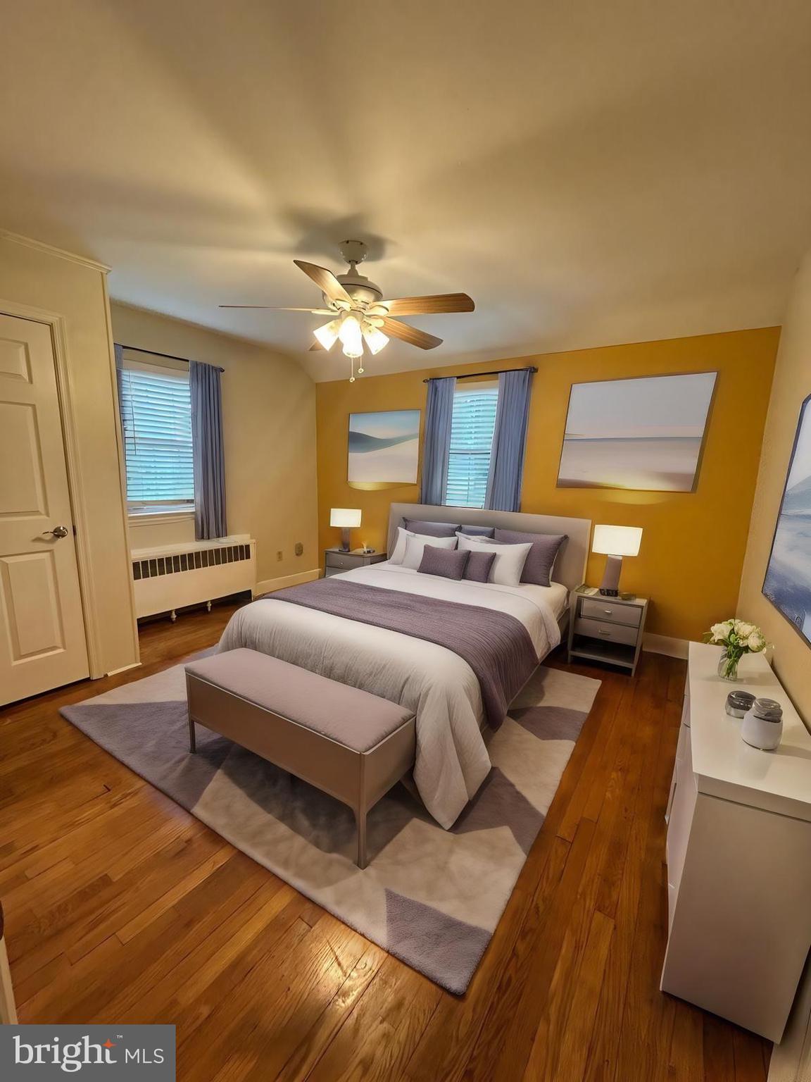 806 Malcolm Drive Silver Spring, MD 20901 - Photo 7 of 8 Gallery Image 7