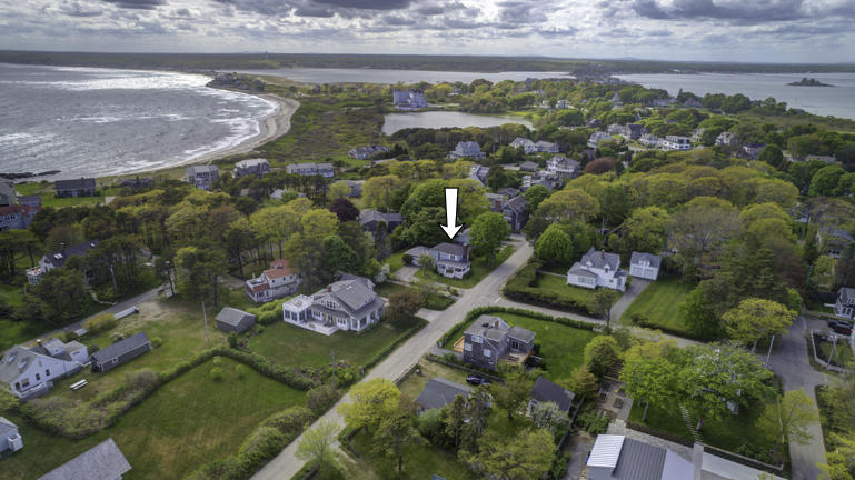 16 4th Street Biddeford Pool, ME 04006 - Photo 12 of 54 16 Fourth St Biddeford, ME pic#42