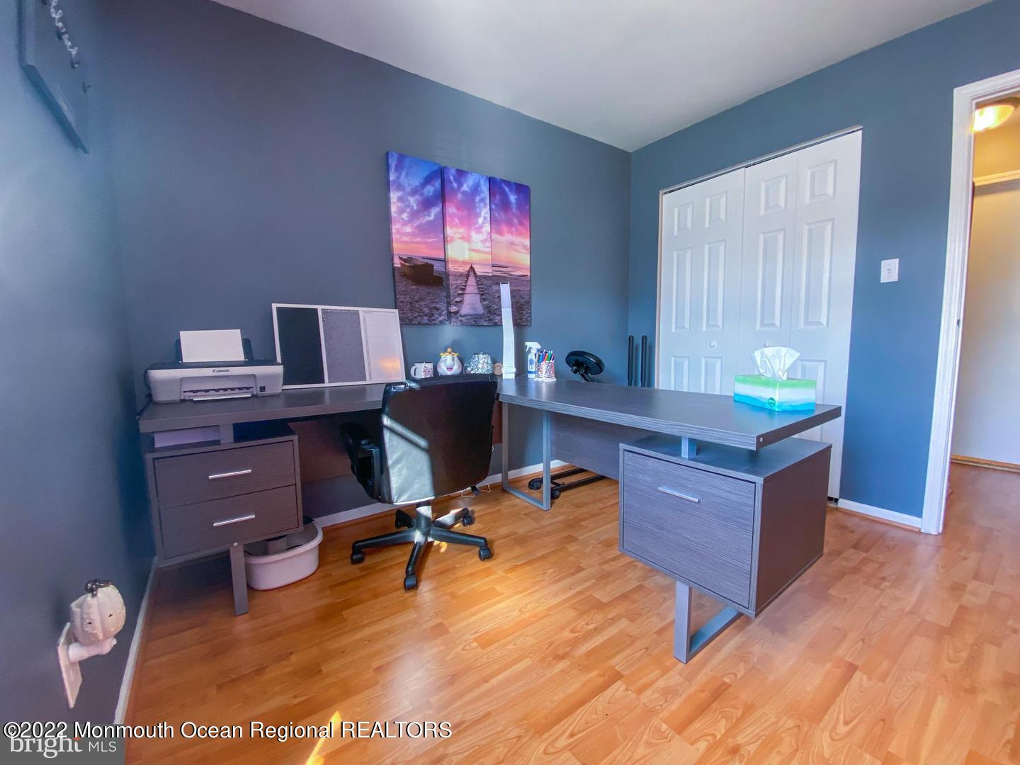 210 Tavistock Road Cherry Hill, NJ 08034 - Photo 22 of 26 second bedroom tavistock 2