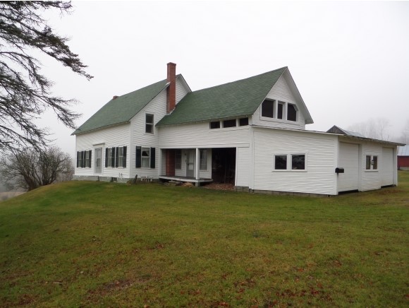 80 Orchard Road Tunbridge, VT 05077 - Photo 1 of 16 Gallery Image 1