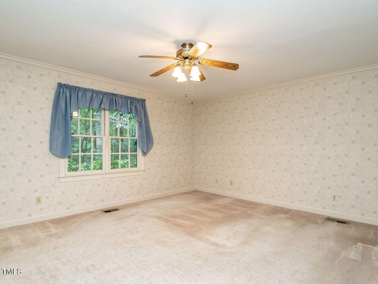 11413 Dunleith Drive Raleigh, NC 27614 - Photo 25 of 49 Primary bedroom