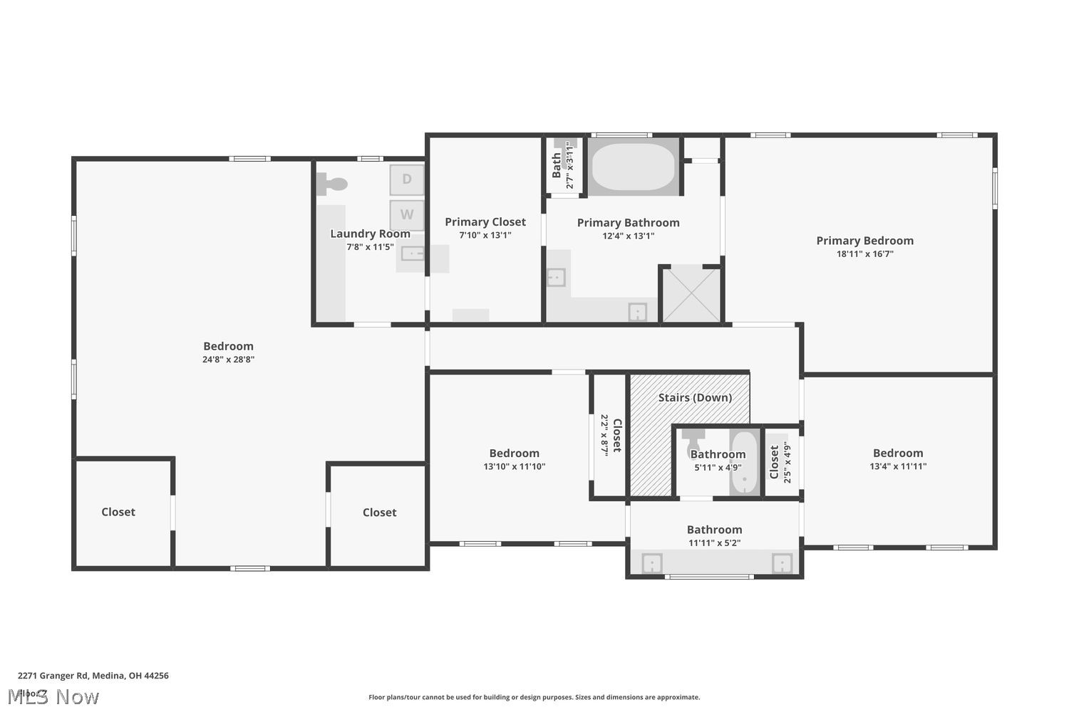 2271 Granger Road Medina, OH 44256 - Photo 47 of 48