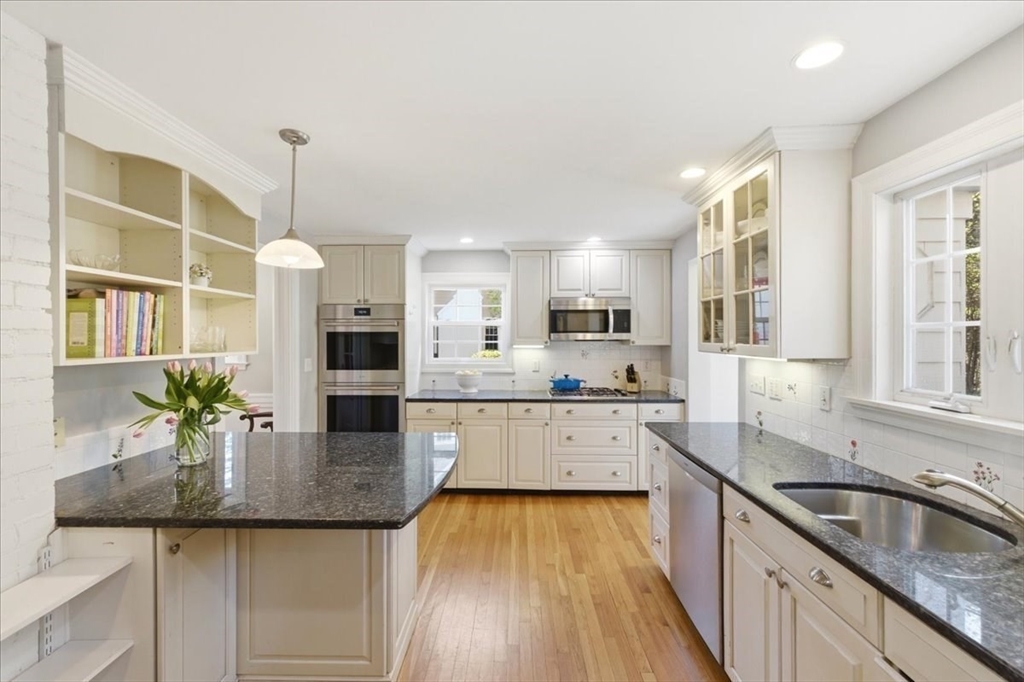 40 Woodard Road Boston, MA 02132 - Photo 14 of 27 Gallery Image 14