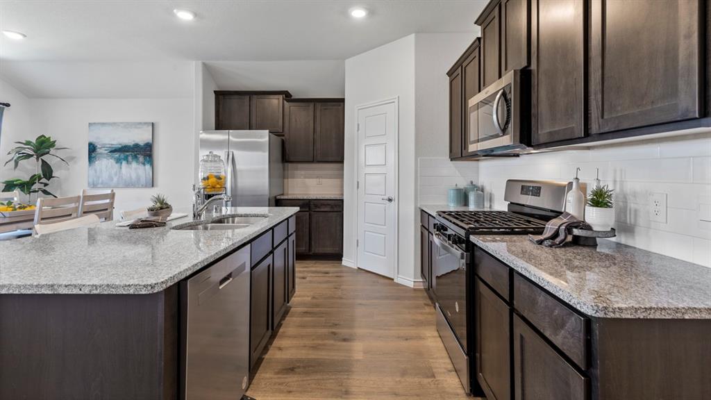 4112 Coco Lane Sherman, TX 75090 - Photo 24 of 40
