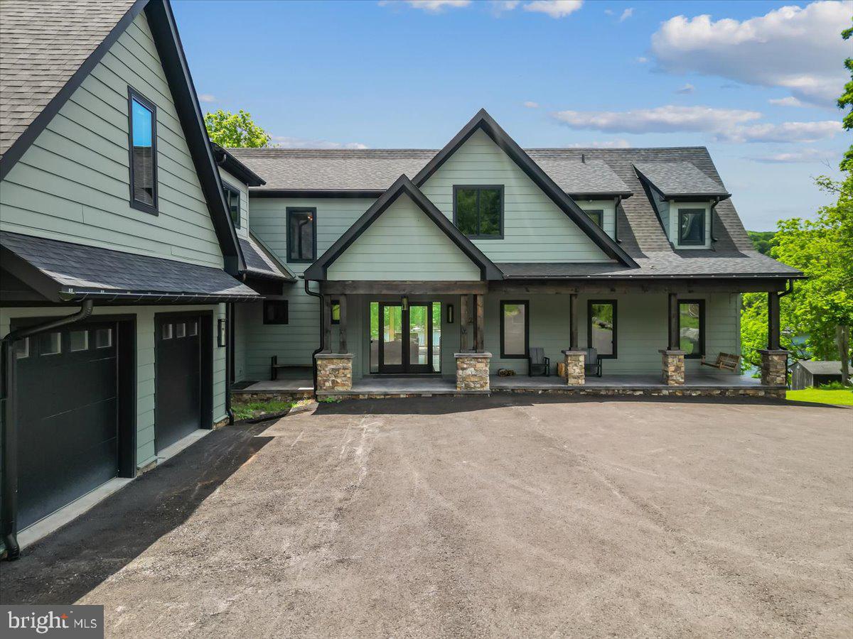 230 Rock Lodge Road McHenry, MD 21541 - Photo 109 of 115