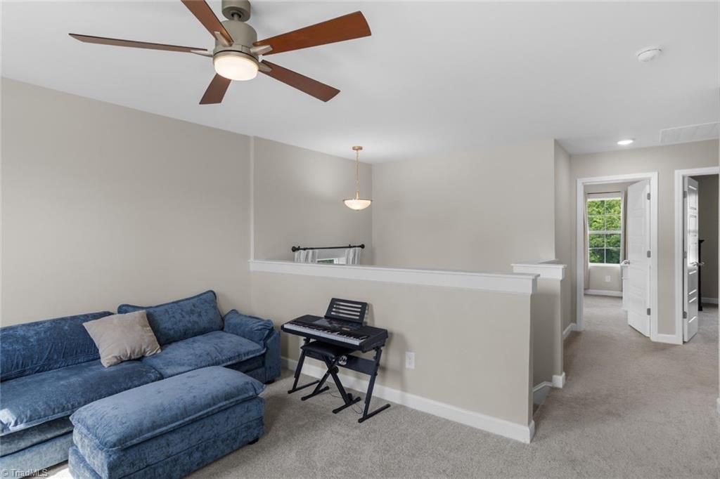 7743 Sedgewick Ridge Road Lewisville, NC 27023 - Photo 28 of 45