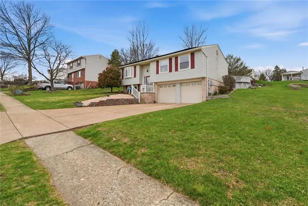 $350,000 | 147 Cranbrooke Drive, Coraopolis, PA 15108