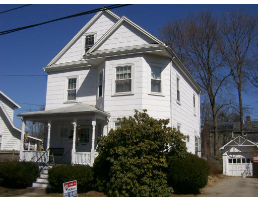 64 Waldeck Road Milton, MA 02186 - Photo 1 of 1