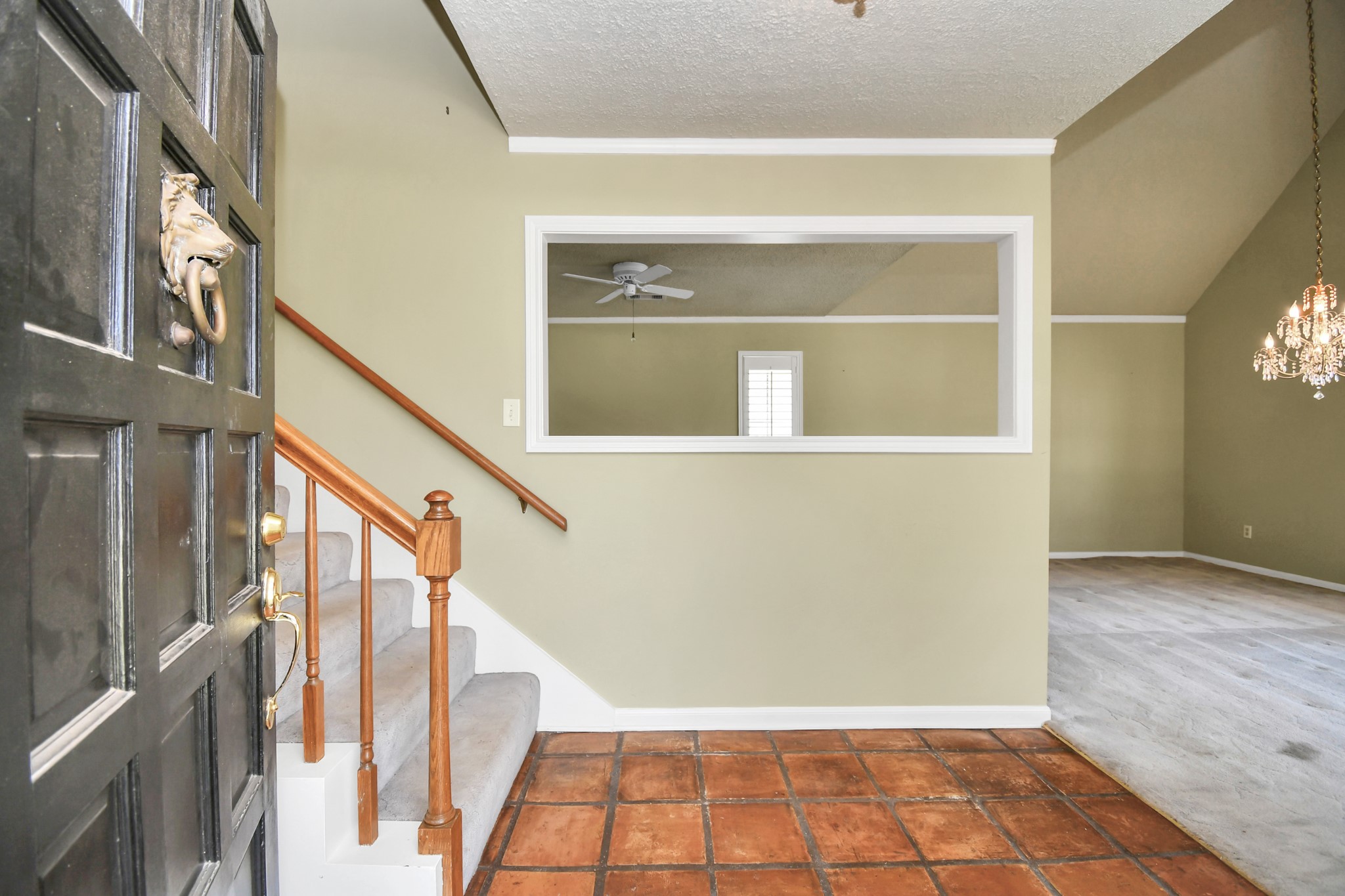 3114 Audubon Court Sugar Land, TX 77478 - Photo 2 of 29 a view of an entryway