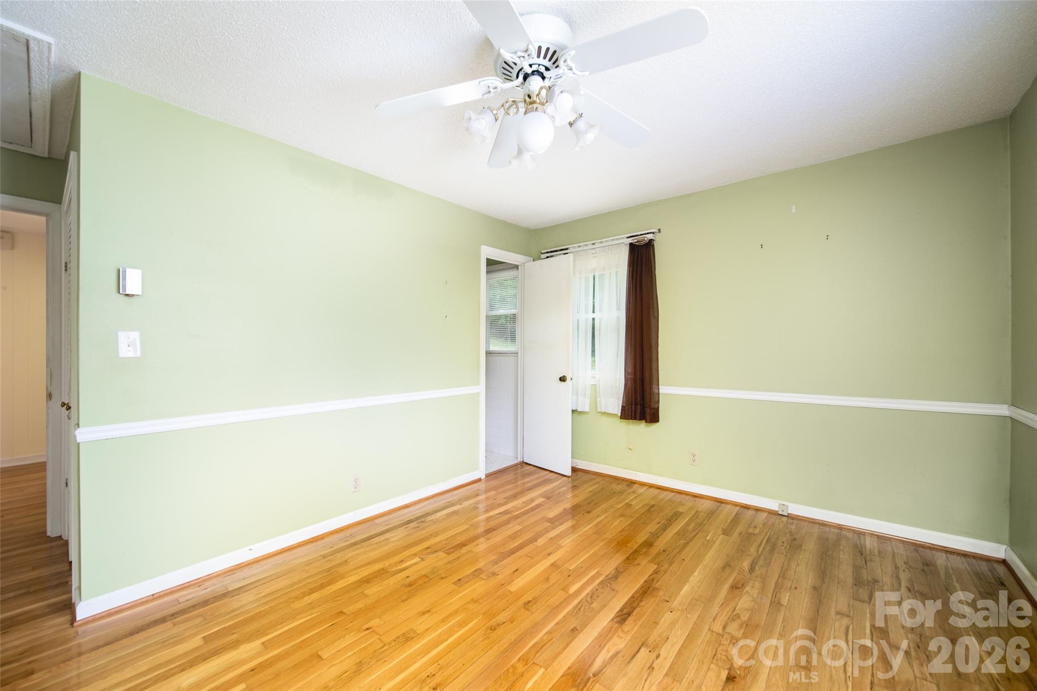 821 Tanasee Gap Road Balsam Grove, NC 28708 - Photo 8 of 29 Gallery Image 8