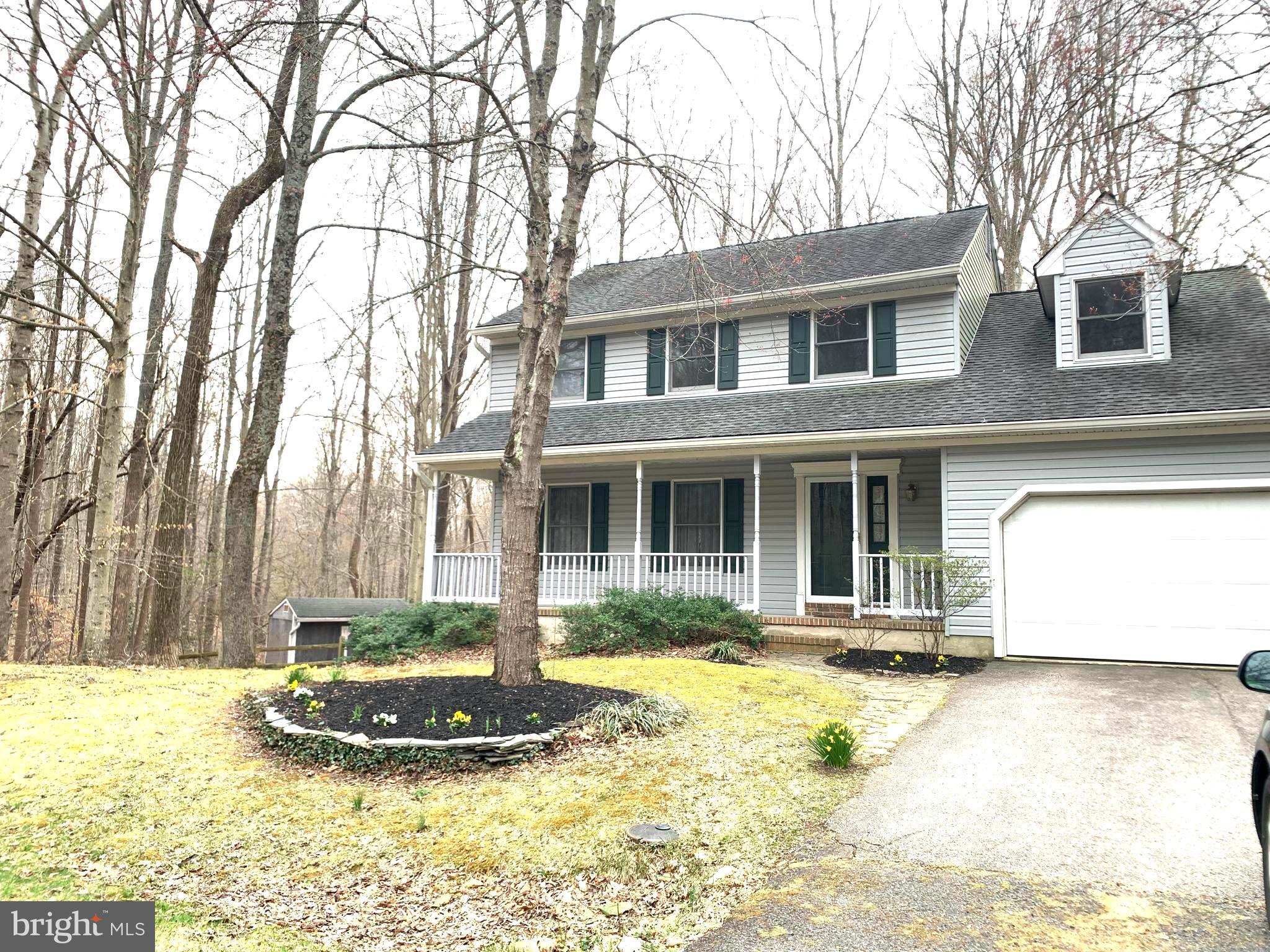 Amazing Colonial Woodfield Village  Arnold Md.