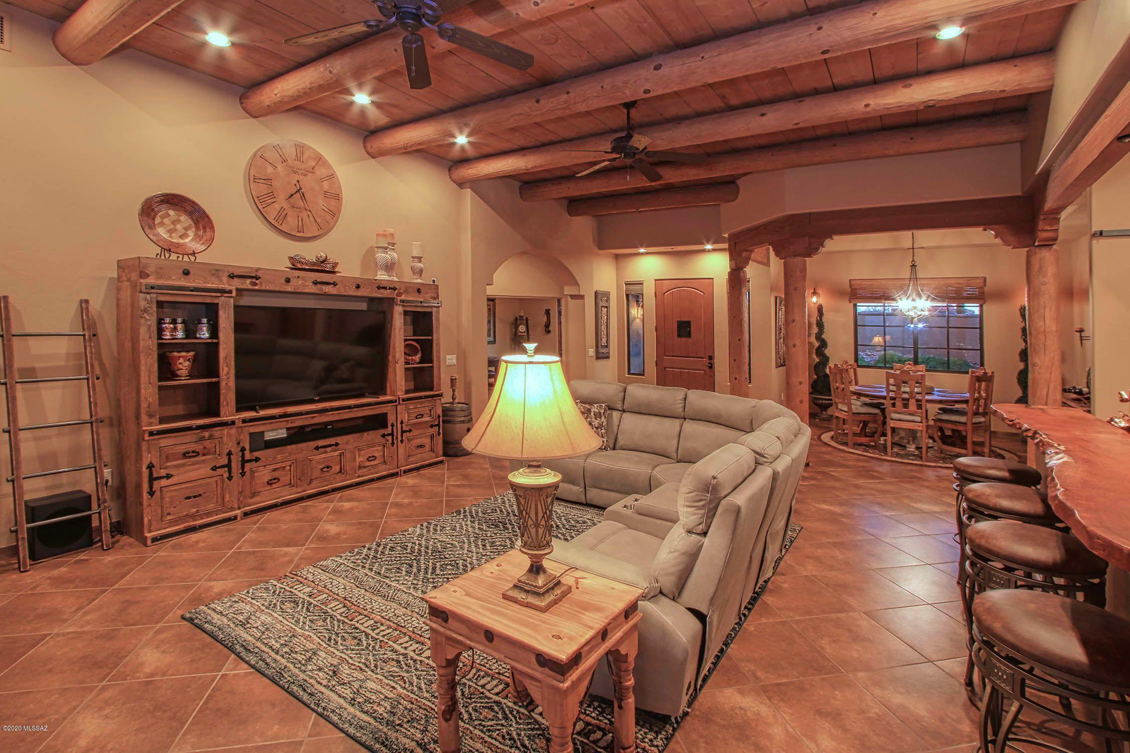 13367 South Sundown Ranch Road Vail, AZ 85641 - Photo 5 of 49 Gallery Image 5