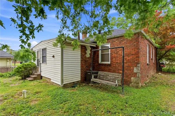 $150,000 | 228 South Clark Boulevard, Clarksville, IN 47129