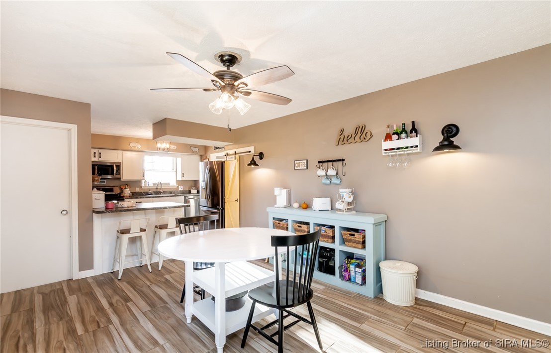 514 Park Ridge Drive Georgetown, IN 47122 - Photo 15 of 37