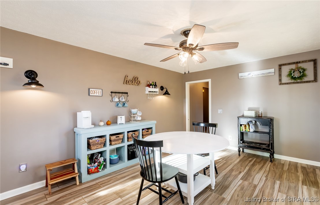 514 Park Ridge Drive Georgetown, IN 47122 - Photo 17 of 37