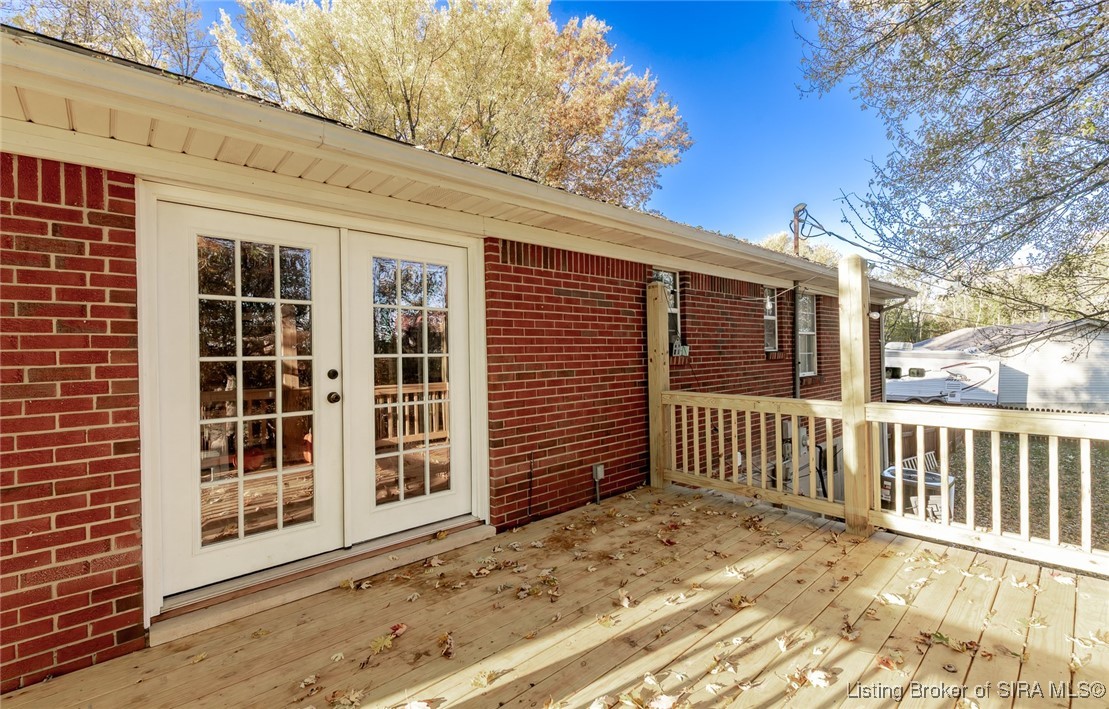 514 Park Ridge Drive Georgetown, IN 47122 - Photo 18 of 37