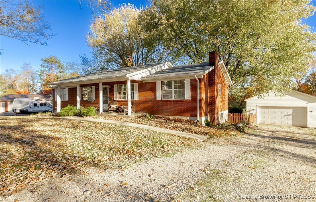 514 Park Ridge Drive Georgetown, IN 47122 - Photo 2 of 37