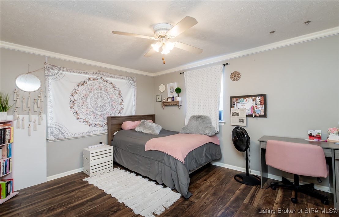 514 Park Ridge Drive Georgetown, IN 47122 - Photo 24 of 37