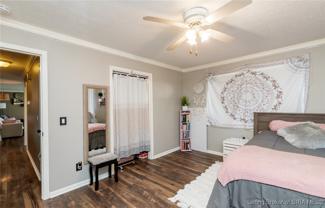 514 Park Ridge Drive Georgetown, IN 47122 - Photo 25 of 37