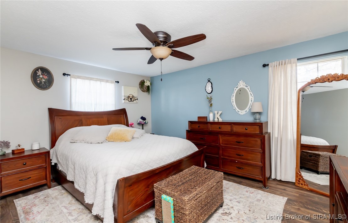 514 Park Ridge Drive Georgetown, IN 47122 - Photo 26 of 37