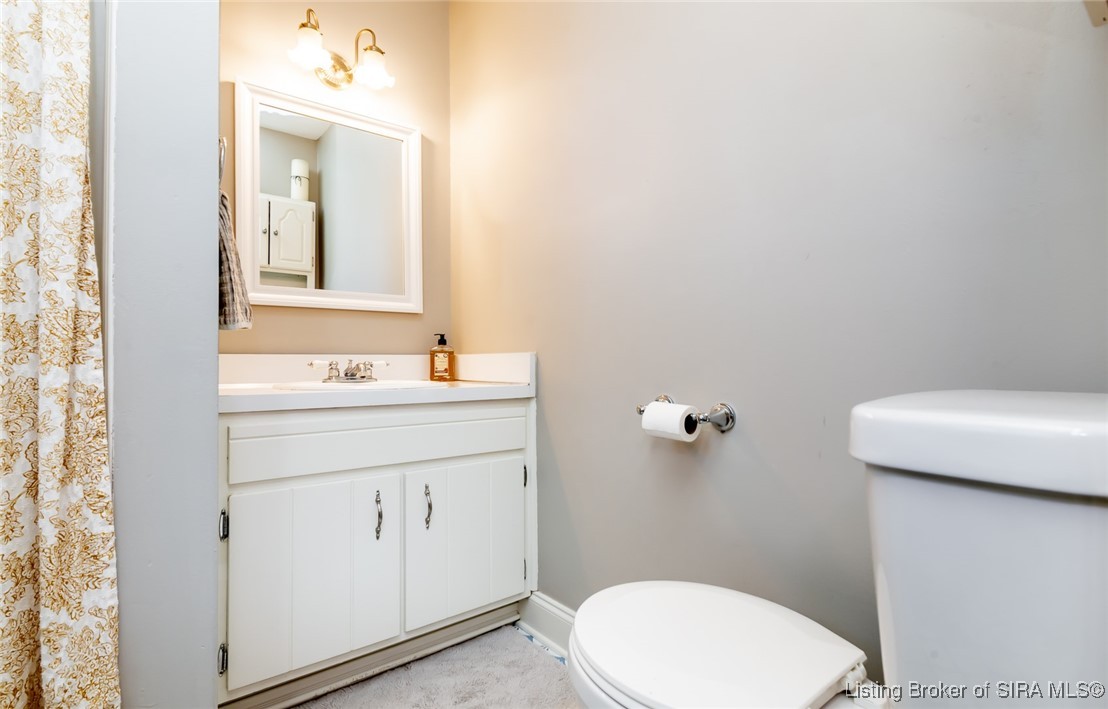 514 Park Ridge Drive Georgetown, IN 47122 - Photo 29 of 37