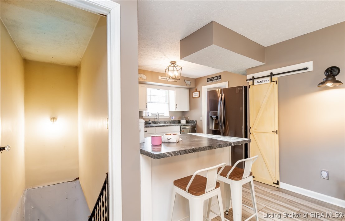 514 Park Ridge Drive Georgetown, IN 47122 - Photo 30 of 37