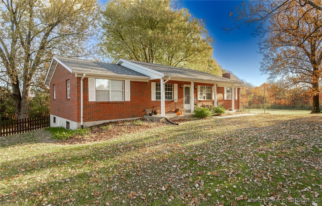 514 Park Ridge Drive Georgetown, IN 47122 - Photo 3 of 37