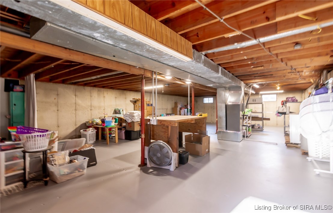 514 Park Ridge Drive Georgetown, IN 47122 - Photo 31 of 37