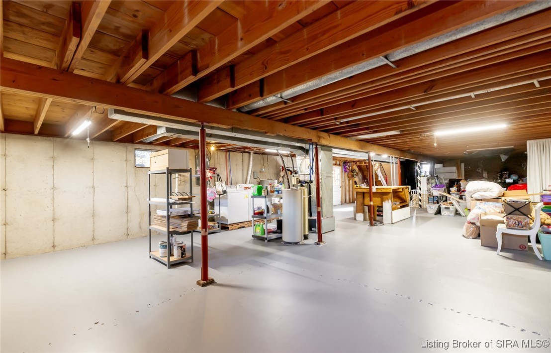 514 Park Ridge Drive Georgetown, IN 47122 - Photo 32 of 37