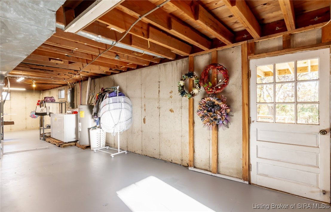 514 Park Ridge Drive Georgetown, IN 47122 - Photo 33 of 37