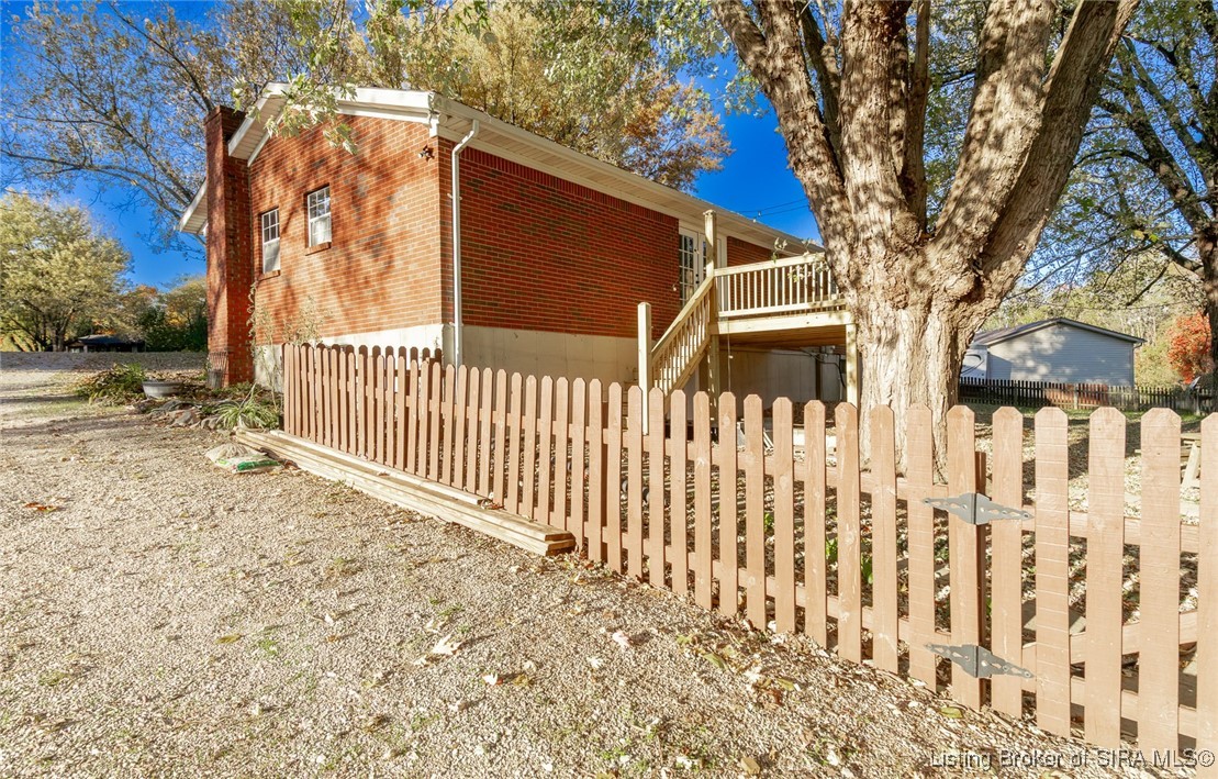 514 Park Ridge Drive Georgetown, IN 47122 - Photo 36 of 37