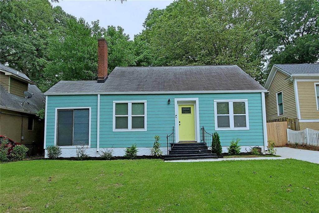 2039 Ridgedale Road Northeast Atlanta, GA 30317 - Photo 2 of 43 Gallery Image 2