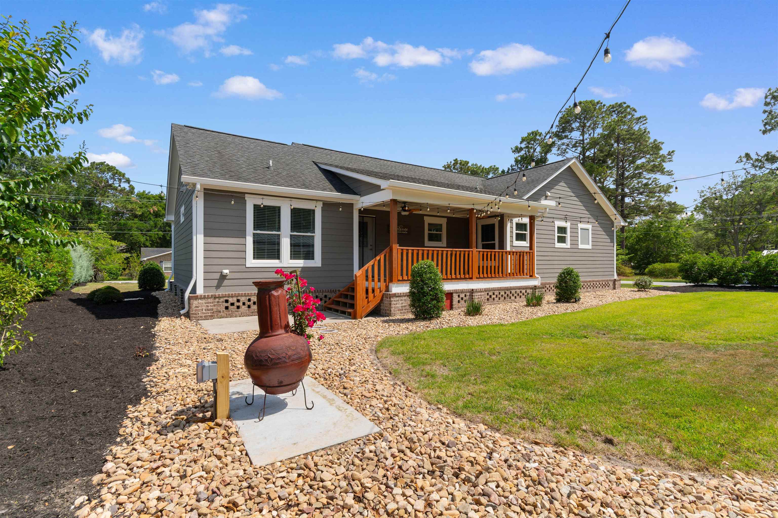 2628 Beaty Street Georgetown, SC 29440 - Photo 28 of 36