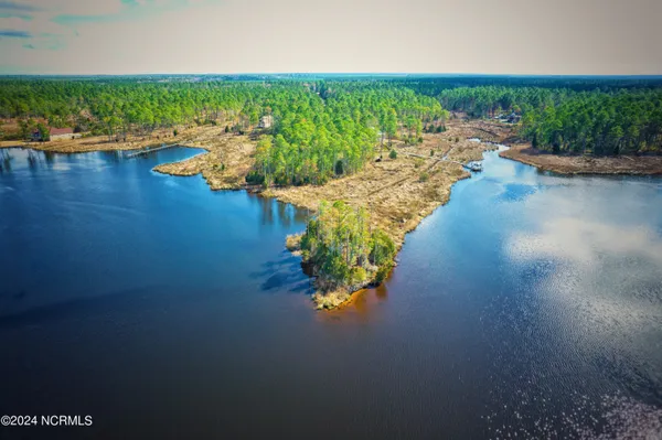 $49,000 | 203 Paradox Point Drive, Aurora, NC 27806