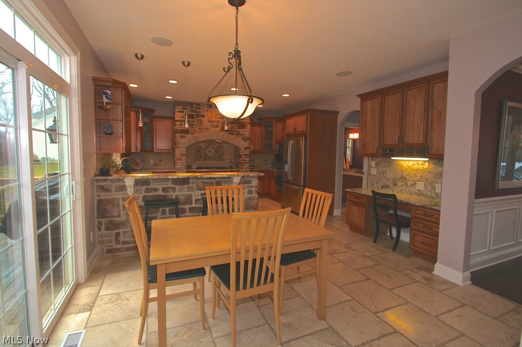 11465 Bartholomew Road Chagrin Falls, OH 44023 - Photo 10 of 24 Gallery Image 10