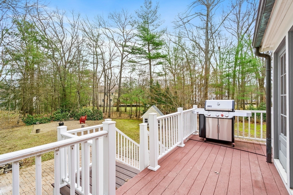 48 Chanticleer Road Sudbury, MA 01776 - Photo 36 of 37