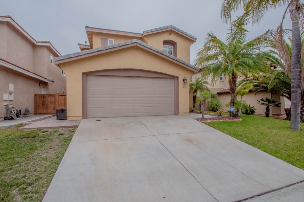 1695 Sierra Verde Road Chula Vista, CA 91913 - Photo 1 of 25 Gallery Image 1