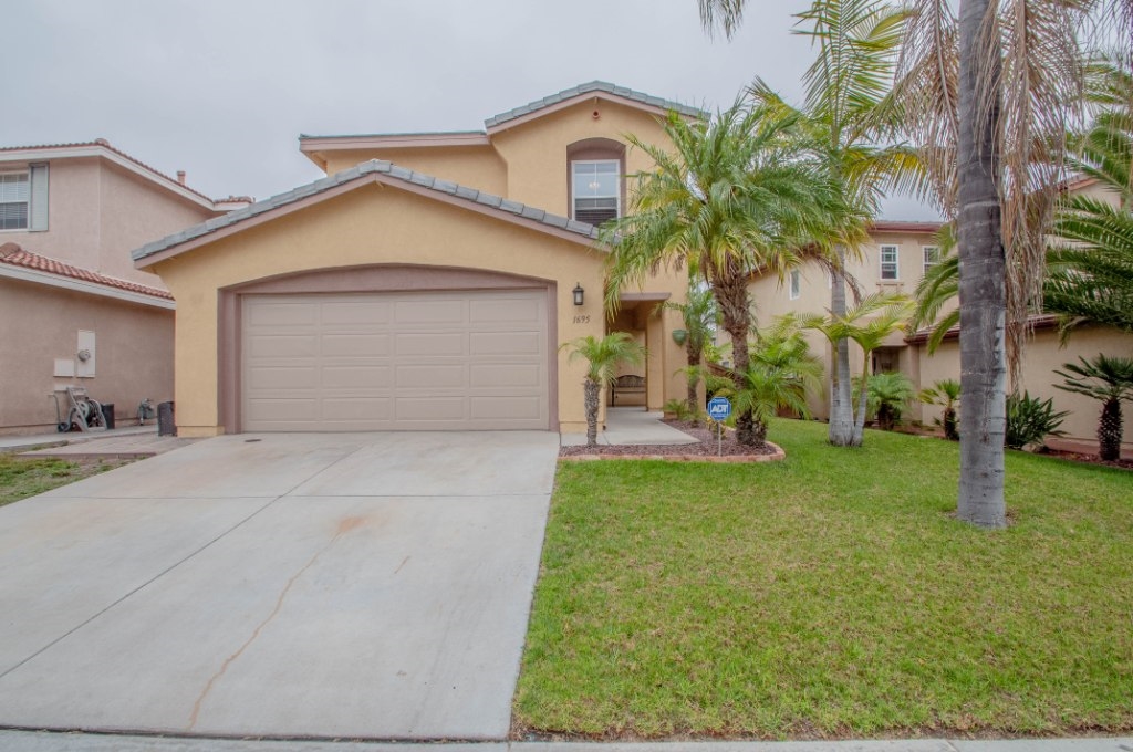 1695 Sierra Verde Road Chula Vista, CA 91913 - Photo 24 of 25 Gallery Image 24