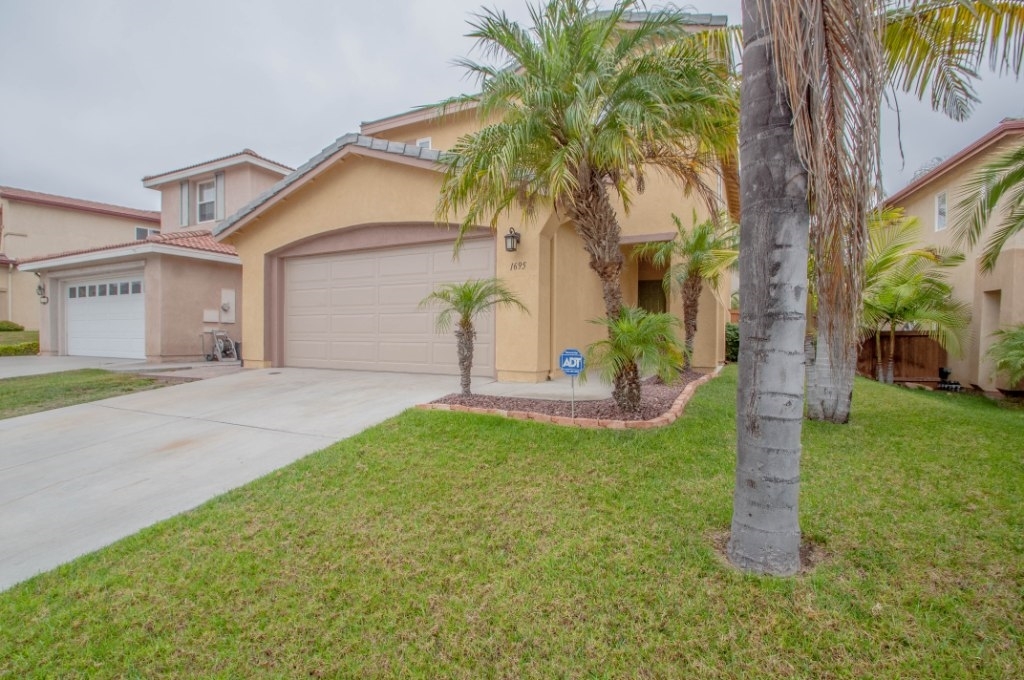 1695 Sierra Verde Road Chula Vista, CA 91913 - Photo 25 of 25 Gallery Image 25