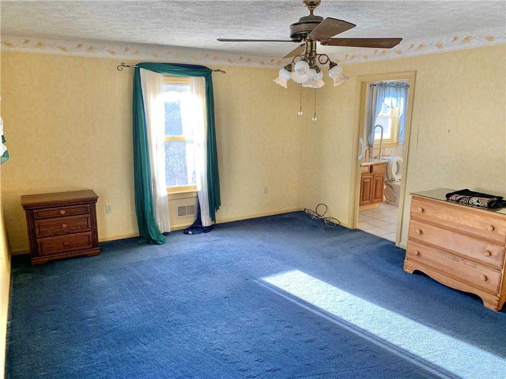 1257 Amity Ridge Road Amity, PA 15311 - Photo 10 of 21 a view of an empty room with a window